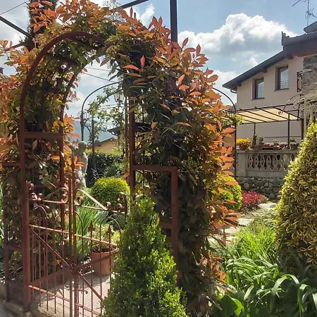 Costanza Con Giardino * Magreglio