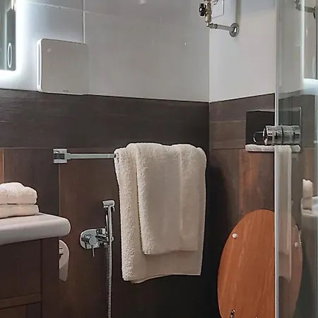 Costanza Con Giardino Appartement Magreglio