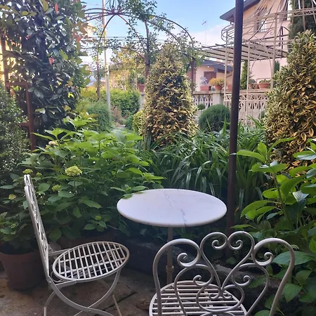 Costanza Con Giardino * Magreglio
