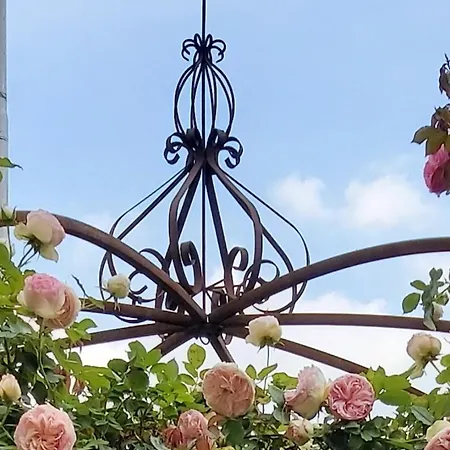 Appartement Costanza Con Giardino Magreglio