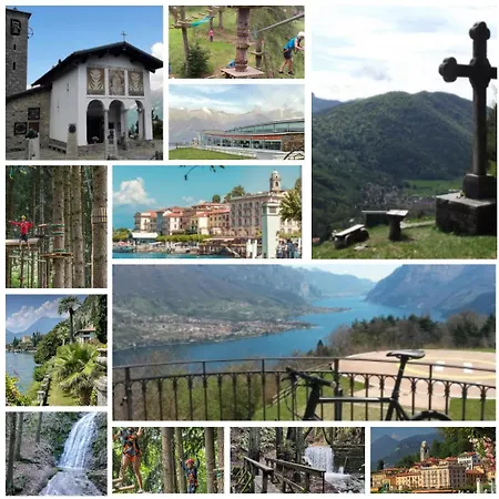 Costanza Con Giardino