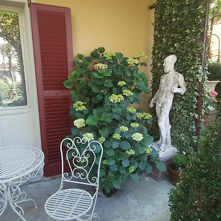 Appartement Costanza Con Giardino Magreglio