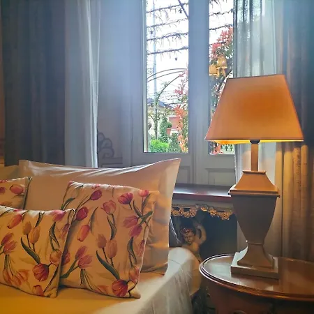 Appartement Costanza Con Giardino Magreglio