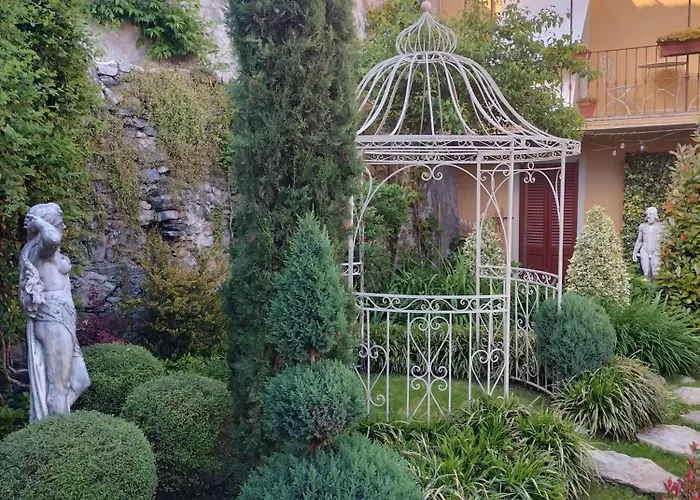 Costanza Con Giardino Магрельо