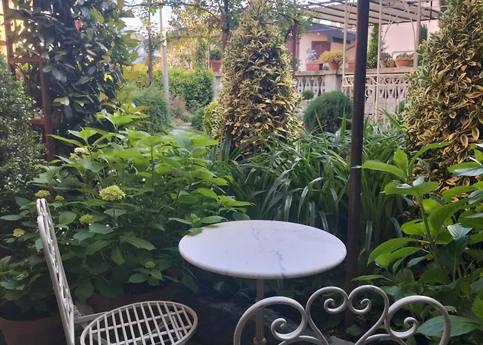 Costanza Con Giardino * Магрельо