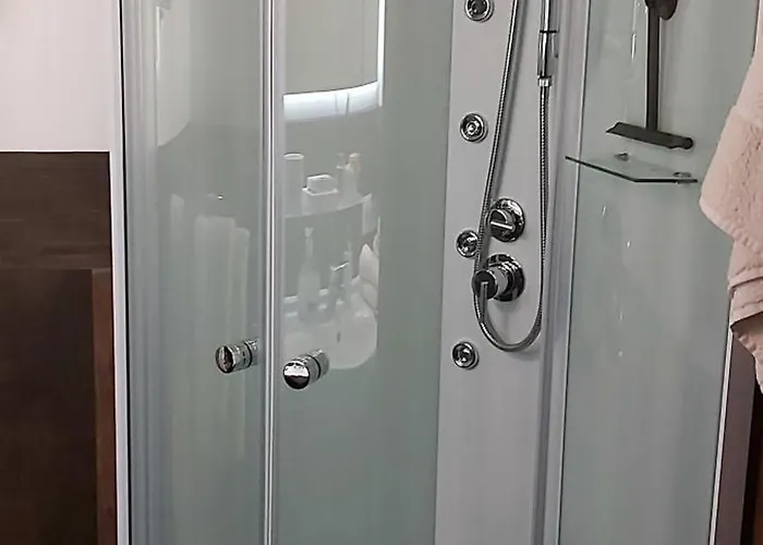 Апартаменты Costanza Con Giardino