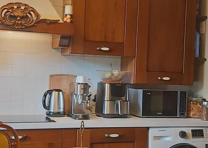 Costanza Con Giardino * Магрельо