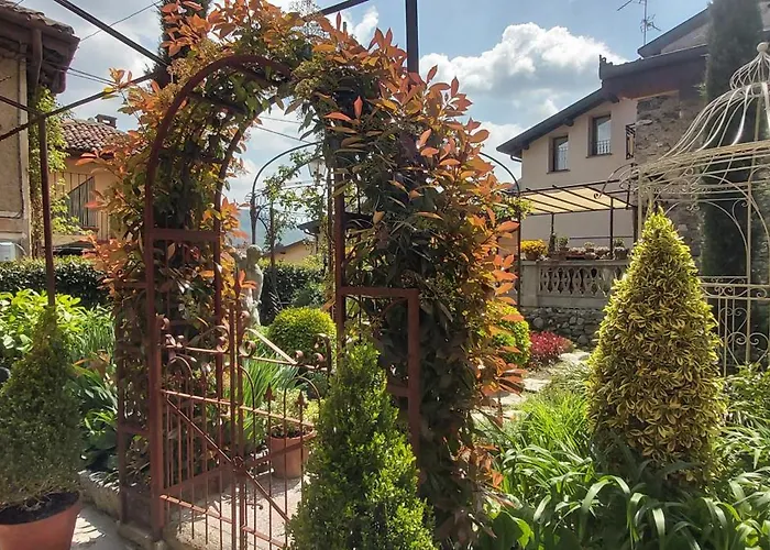 Costanza Con Giardino * Магрельо